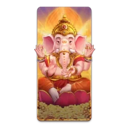 Ganesha
Fortune
