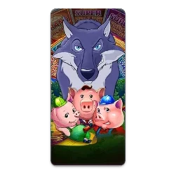 Huff N' Even
More Puff