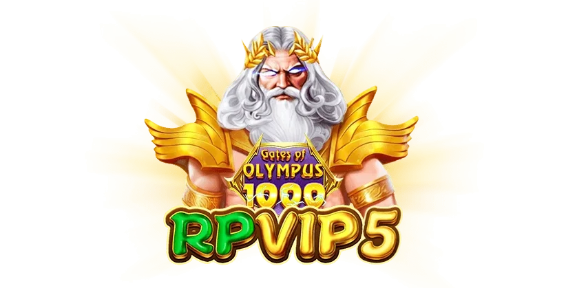 RPVIP5 Logo