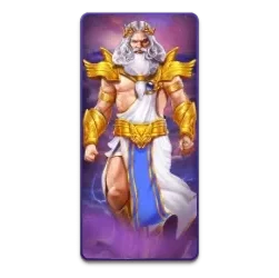 Olympus
Super Scatter