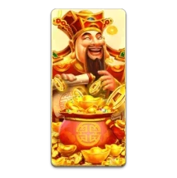God Of
Wealth