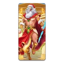 Gates of Olympus
Xmas 1000